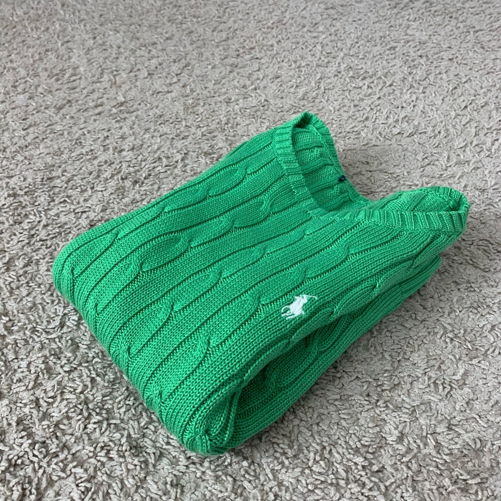 Ralph Lauren Sweater